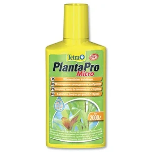TETRA PlantaPro Micro (250ml) Cenová Bomba