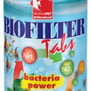 Biofiltr tabs -50 ks-100ml Vysoce Kvalitní