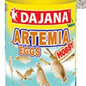 Artemia hobby 100ml Horká Nabídka