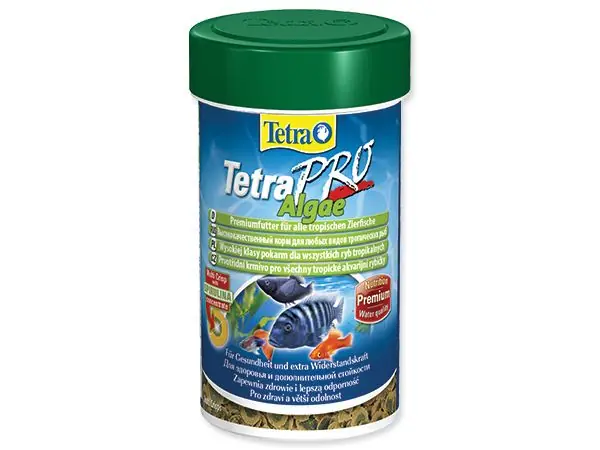 Top Prodej TetraPro Algae (100ml)