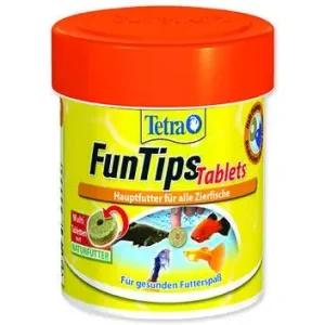 Tetra Tips FD (75tablet) Zlevněný