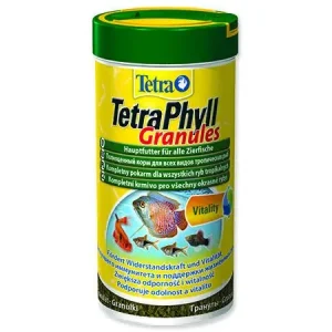 Super Cena Tetra Phyll Granulát (250ml)