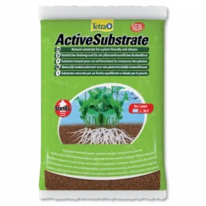 Tetra Active Substrate 3kg () Must-Have