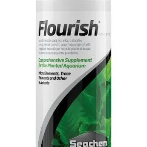 Seachem Flourish 500 ml Ověřený
