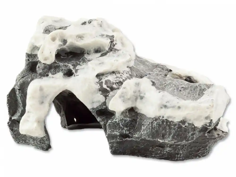 Dekorace Kámen 18,5 cm (1ks) Nejlepší Cena