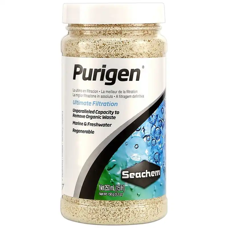 Sleva Seachem Purigen 1000 ml