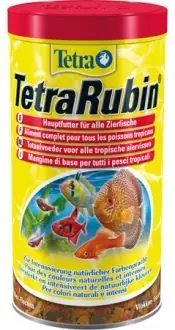 Tetra Rubin (1l) Ihned K Objednání