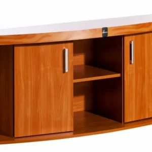 Výprodej Stolek akvarijní DIVERSA Comfort 200*60 oblý