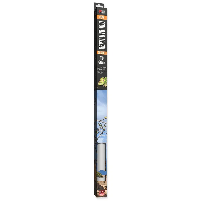 Výhodná Nabídka Zářivka REPTI PLANET Repti UVB 10.0 - 60 cm (20W)