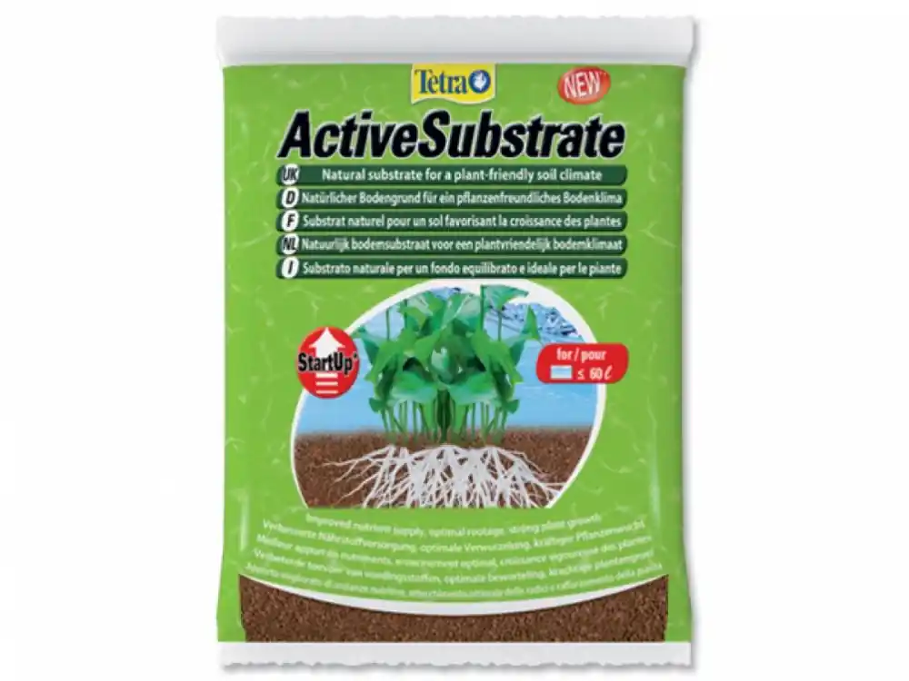 Výprodej Tetra Active Substrate 6kg ()