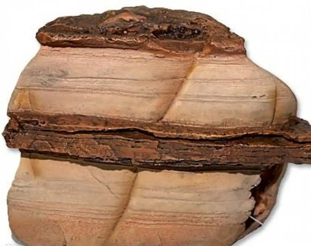 Dekorace akvarijní Pískovec 18 x 8 x 13,5 cm Expresní Doručení