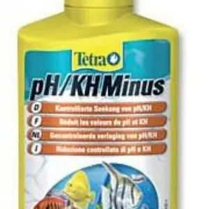 Tetra pH / KH Minus (250ml) Novinka