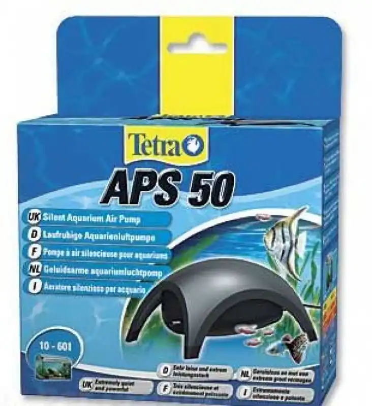 Kompresor APS 50 Hit Sezóny