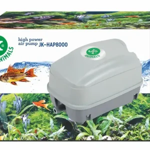 Vzduchovací motor JK–HAP8000 Nejlepší Cena