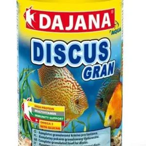 Dajana Discus granulát 250 ml Must-Have