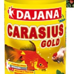 Carasius Gold 250ml Cenový Hit