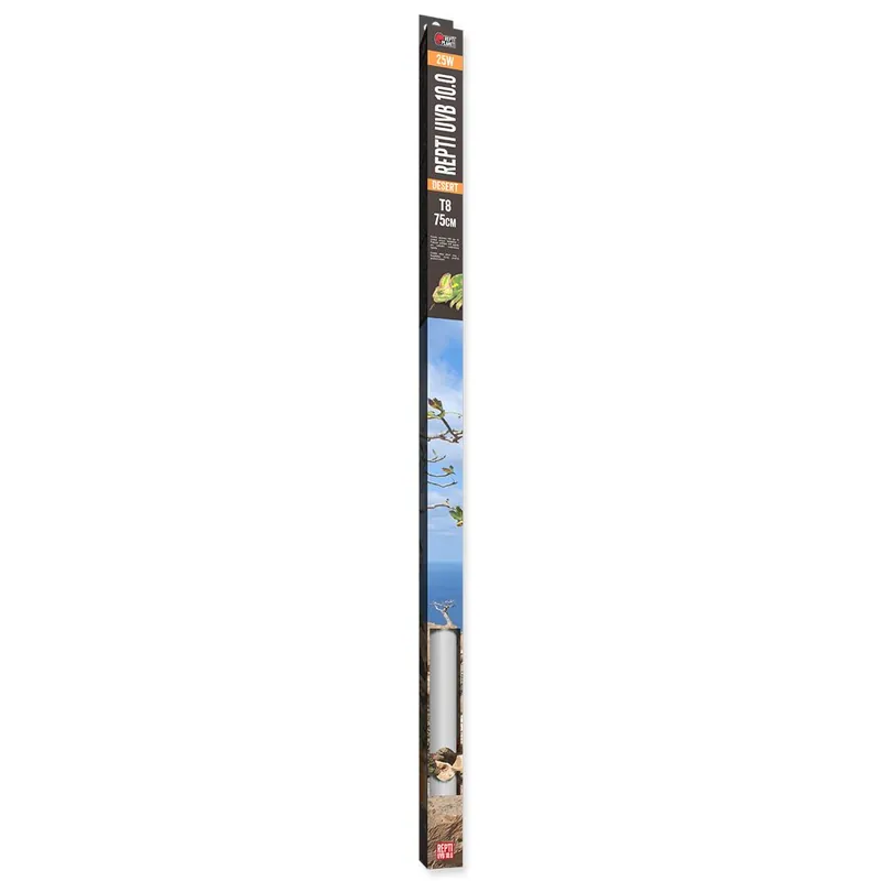 Zářivka REPTI PLANET Repti UVB 10.0 - 75 cm (25W) Akce