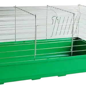 Aktuální Klec KRÁLÍK 60