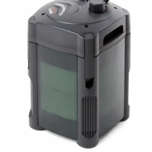 Vnější filtr JK EF-600 Autentický