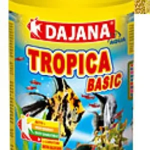 Tropica basic premium 500ml Dokud Zásoby Vydrží