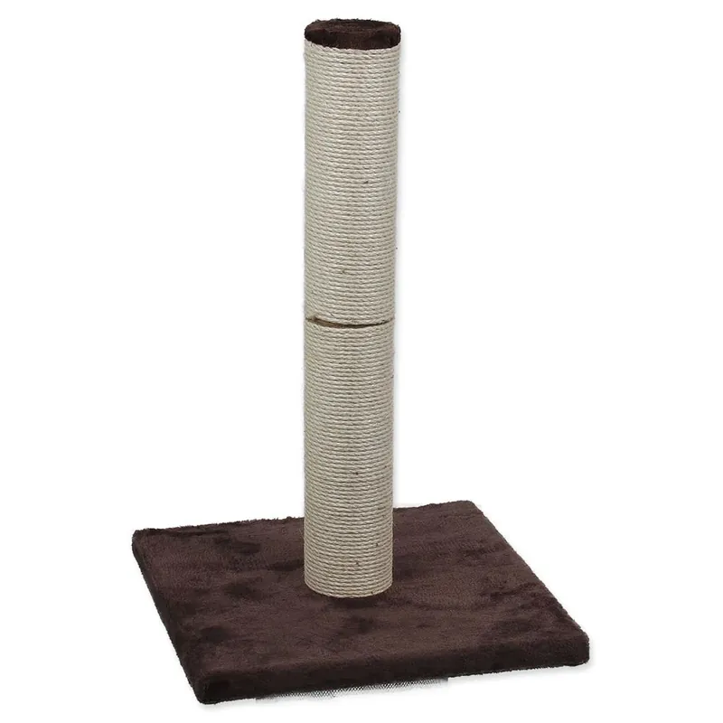Must-Have Odpočívadlo MAGIC CAT Nora 75 cm hnědé (1ks)