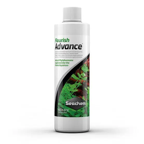 Cenový Hit Seachem Flourish Advance 500 ml