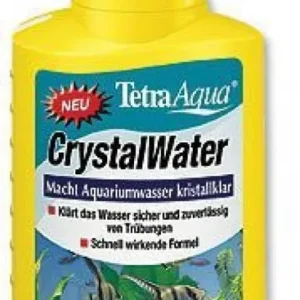 TetraAqua CrystalWater (250ml) Tovární Cena