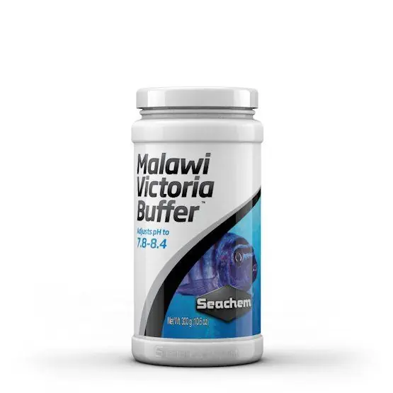 Seachem Malawi/Victoria Buffer 300g Originální