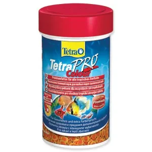 Koupit Online TetraPro Colour Crisps (100ml)