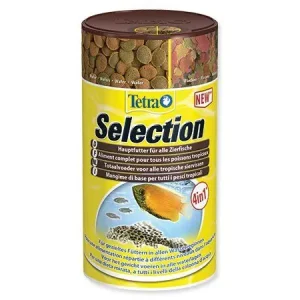 Expresní Doručení Tetra Selection 250ml ()