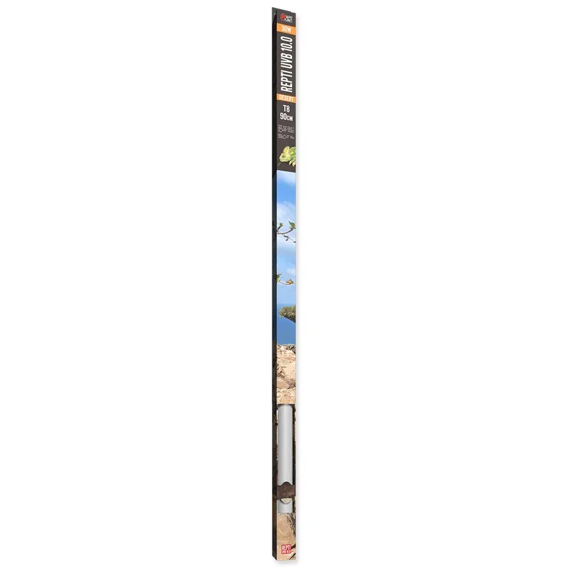Zářivka REPTI PLANET Repti UVB 10.0 - 90 cm (30W) Ihned K Objednání