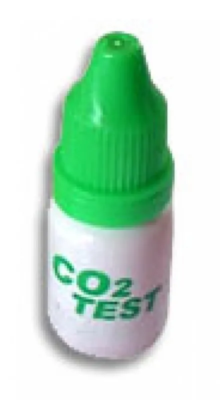 Akce Čidlo pro sledování CO2 - náhradní náplň