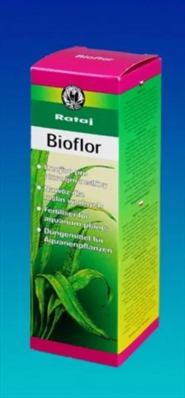 Akce Bioflor 2000ml