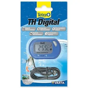 Rychlé Dodání Teploměr TETRA TH Digital bateriový (1ks)