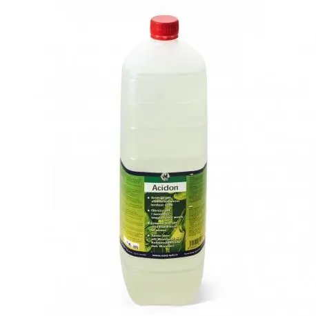 Acidon 2000ml Objednat Nyní