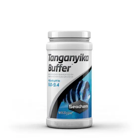 Seachem Tanganyika Buffer 250g Vrácení Zdarma