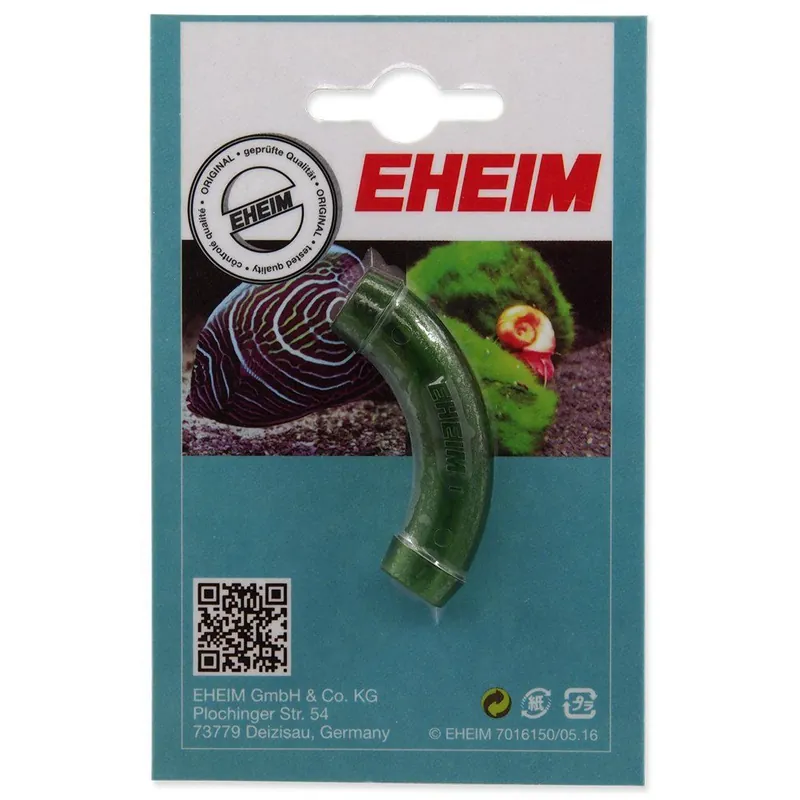 Náhradní kolínko EHEIM k hadici Ø12 mm (1ks) Značkový