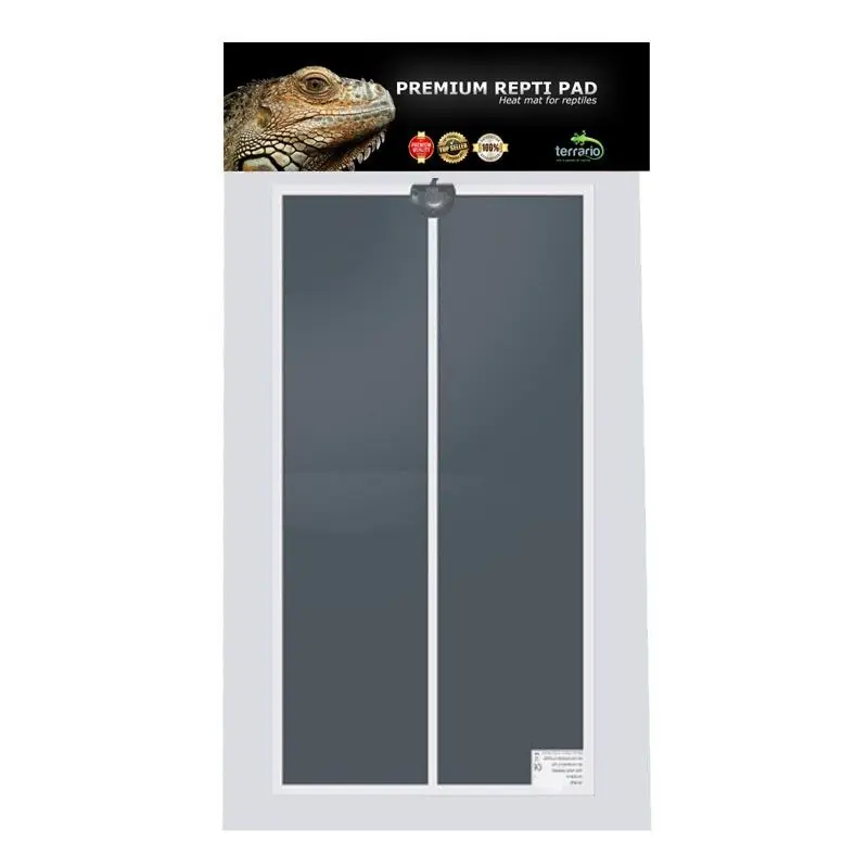 Deska topná Repti Pad 15x28 cm / 7 W s regulátorem Cenový Hit