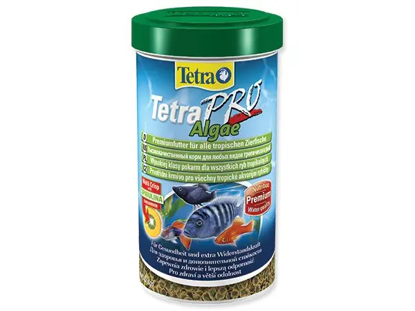 Nakupujte Hned TetraPro Algae (500ml)