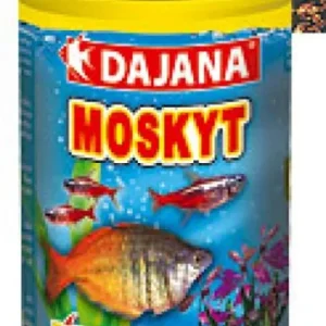 Moskyt 100ml Akce