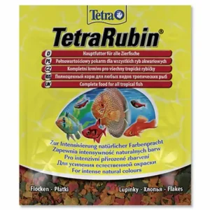 Top Prodej Tetra Rubin sáček (12g)