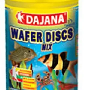 Časově Omezené Wafers Disc Mix 250ml
