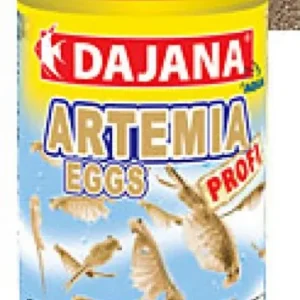 Artemia profi 100ml Dokud Zásoby Vydrží