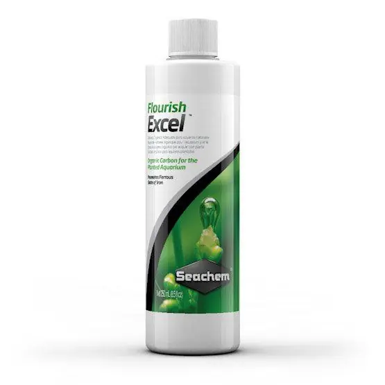 Pouze Dnes Seachem Flourish Excel 500 ml
