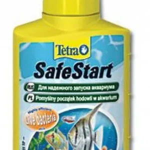 Tetra Aqua Safe Start (50ml) Značkový
