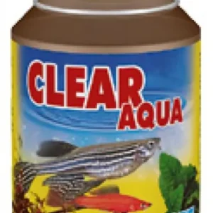 CLEAR aqua 100ml Akce