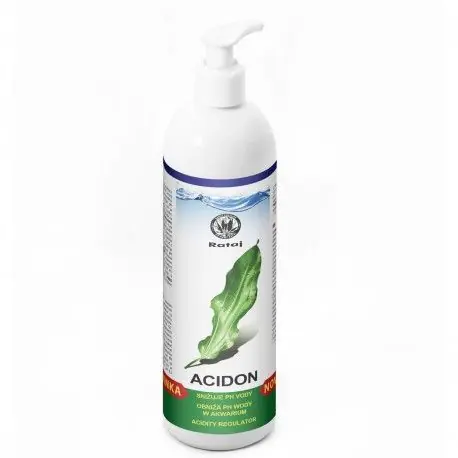 Bezpečná Platba Acidon 500ml