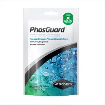 Víkendová Akce Seachem PhosGuard 100 ml