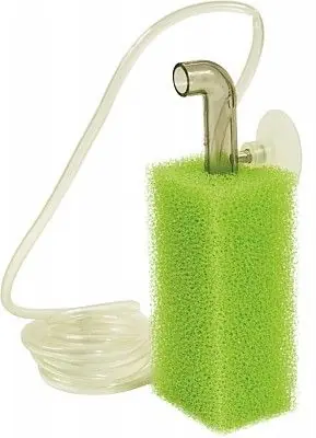 Mini BIO filtr do 50l Nízká Cena