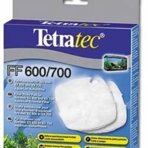 Díl filtrační vata k Tetra Tec EX 600, 700, 800 (2ks) Odeslání Ihned